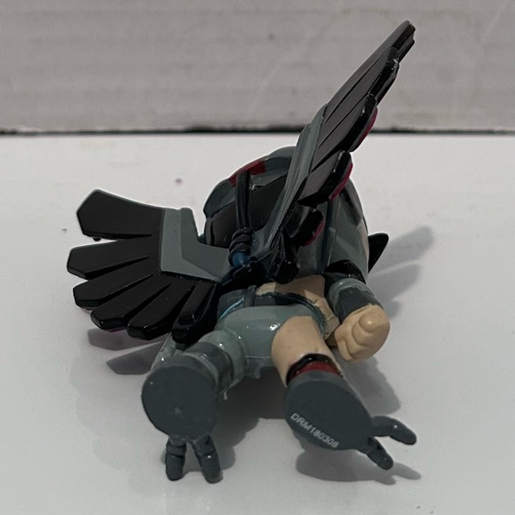 Funko 2018 Rick and Morty mini figurine PHOENIX PERSON - Picture 6 of 6